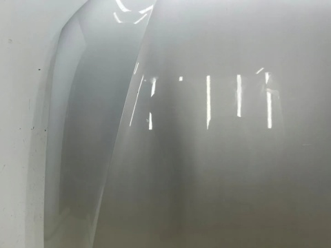Maska Audi A4 B8 11-15r. Lift pokrywa silnika 8K0010515AK
