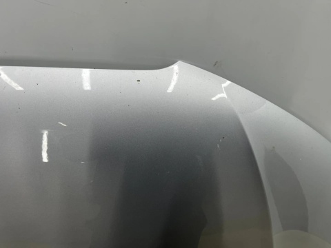 Maska Audi A4 B8 11-15r. Lift pokrywa silnika 8K0010515AK