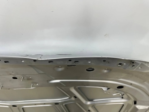 Maska Audi A4 B8 11-15r. Lift pokrywa silnika 8K0010515AK