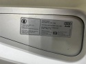 Maska Audi A4 B8 11-15r. Lift pokrywa silnika 8K0010515AK