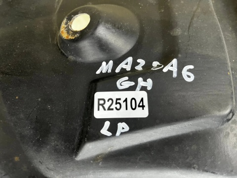 Nadkole Mazda 6 II GH 07-12r. lewe przednie kompletne lewy przód gs1d56140