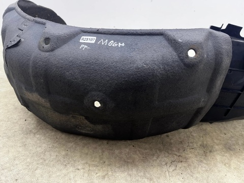 Nadkole Mazda 6 VI GH 07-12r. HB prawe tylne ORYGINALNE prawy tył kompletne gs1d-50341