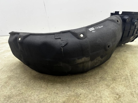 Nadkole Mazda 6 VI GH 07-12r. HB prawe tylne ORYGINALNE prawy tył kompletne gs1d-50341