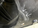 Nadkole Mazda CX-60 CX60 22r.- prawe przednie ORYGINALNE kompletne prawy przód kbb3