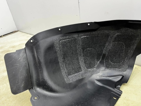 Nadkole Opel Astra J 09-20r. lewe przednie ORYGINALNE lewy przód 13382121