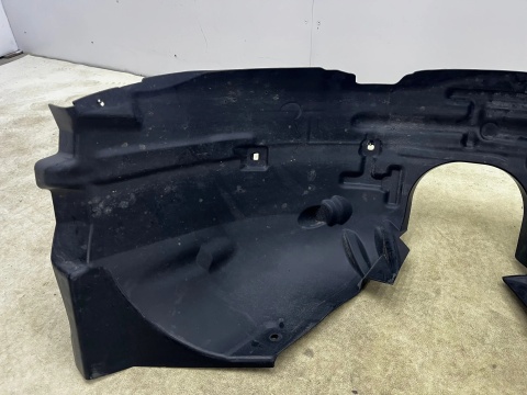 Nadkole Peugeot 208 2 II 19r.- prawe przednie ORYGINALNE prawy przód 9823309080