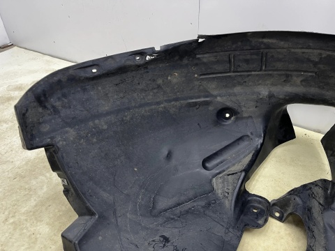 Nadkole Peugeot Expert 3 III Citroen Jumpy 3 III 16r.- lewe przednie ORYGINALNE lewy przód 9808363580