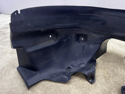 Nadkole Peugeot Expert 3 III Citroen Jumpy 3 III 16r.- prawe przednie ORYGINALNE prawy przód 9852176580