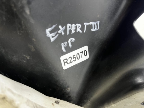 Nadkole Peugeot Expert 3 III Citroen Jumpy 3 III 16r.- prawe przednie ORYGINALNE prawy przód 9852176580