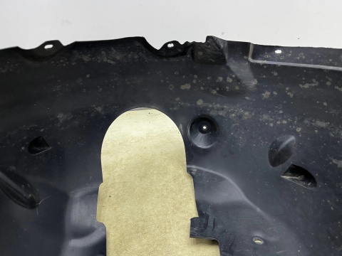 Nadkole Seat Ibiza 5 V 17r.- prawe przednie ORGINALNE prawy przód 6f0805912