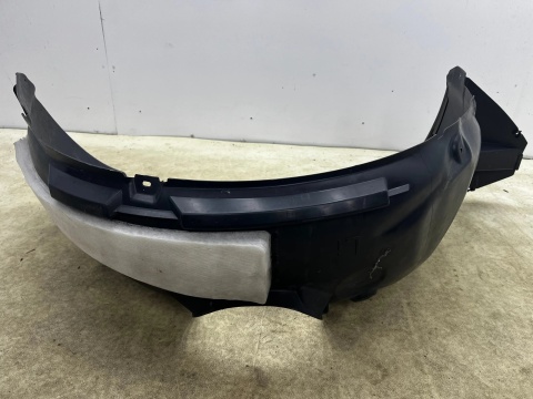 Nadkole Skoda Fabia 4 IV 21r.- lewe przednie ORYGINALNE lewy przód 6va809957a
