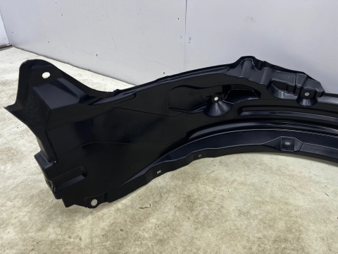 Nadkole Toyota C-HR 1 I 16-23r. lewe przednie ORYGINALNE lewy przód 53876-f4110