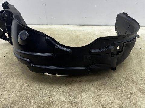 Nadkole Toyota Corolla E12 01-07r. lewe przednie ORYGINALNE lewy przód 53876-02081