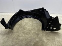Nadkole Toyota Corolla E17 E16 13-19r. lewe przednie NOWE ORYGINALNE lewy przód 53876-02501