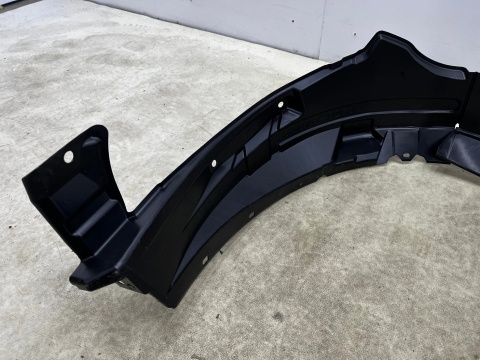Nadkole Toyota Corolla E17 E16 13-19r. lewe przednie NOWE ORYGINALNE lewy przód 53876-02501