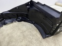 Nadkole Toyota Corolla E17 E16 13-19r. lewe przednie NOWE ORYGINALNE lewy przód 53876-02501
