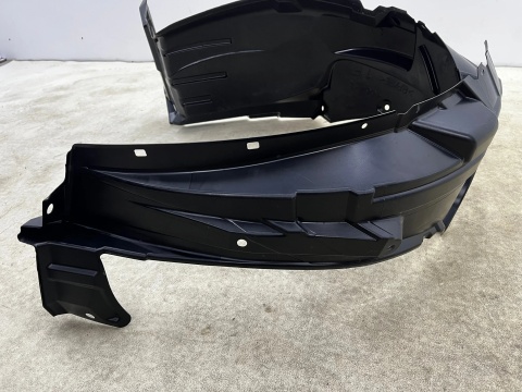 Nadkole Toyota Corolla E17 E16 13-19r. lewe przednie NOWE ORYGINALNE lewy przód 53876-02501