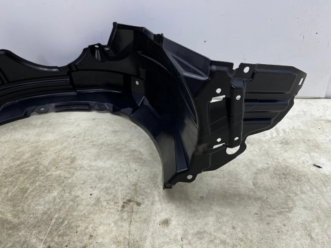 Nadkole Toyota Yaris 3 III 14-18r. lewe przednie ORYGINALNE lewy przód 53876-0d170