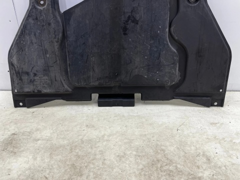 Osłona pod silnik Audi A6 C5 97-05r. płyta dolna podwozia pod silnik 4b0863822f
