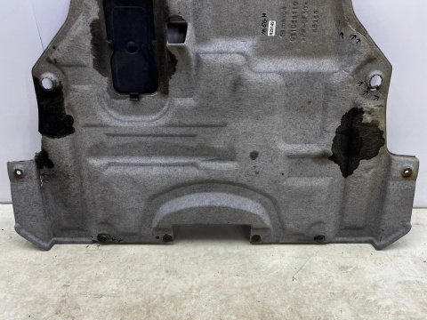 Osłona pod silnik Mazda 6 GH 07-12r. płyta dolna podwozia pod silnik gs1d 56110