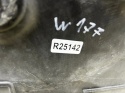 Osłona pod silnik Mercedes W177 W247 C118 H247 18r.- płyta dolna podwozia pod silnik a2475202600