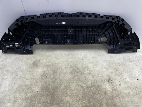 Osłona pod silnik Opel Corsa F 19r.- płyta dolna podwozia pod silnik 9850381480