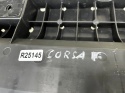 Osłona pod silnik Opel Corsa F 19r.- płyta dolna podwozia pod silnik 9850381480