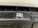 Osłona podwozia Citroen C4 III 20r.- dolna płyta pod zderzak 9834979980
