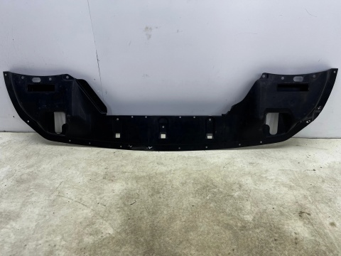 Osłona podwozia Mitsubishi Eclipse Cross 18r.- dolna płyta pod zderzak
