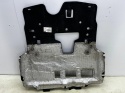 Osłona podwozia Peugeot 208 II Opel Corsa F 19r.- dolna płyta pod silnik 9824226080