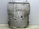 Osłona podwozia Peugeot 3008 II 5008 II Rifter Partner Berlingo 16-24r. dolna płyta pod silnik 9818834580 9828797280