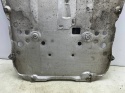 Osłona podwozia Peugeot 3008 II 5008 II Rifter Partner Berlingo 16-24r. dolna płyta pod silnik 9818834580 9828797280