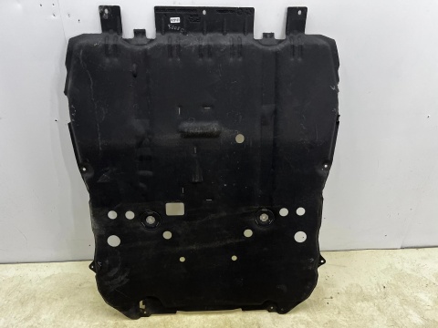 Osłona podwozia Peugeot 3008 II 5008 II Rifter Partner Berlingo 16-24r. dolna płyta pod silnik 9818834580 9828797280