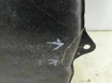 Osłona podwozia Peugeot 3008 II 5008 II Rifter Partner Berlingo 16-24r. dolna płyta pod silnik 9818834580 9828797280