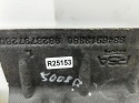 Osłona podwozia Peugeot 3008 II 5008 II Rifter Partner Berlingo 16-24r. dolna płyta pod silnik 9818834580 9828797280