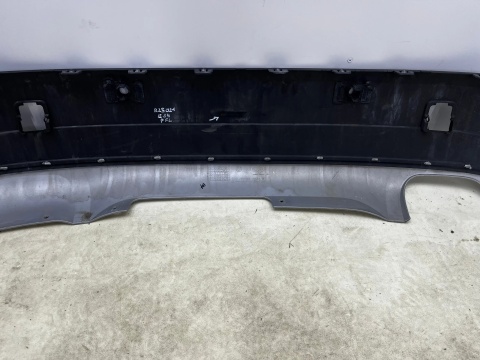 Zderzak tylny BMW X1 E84 09-12r. Przedlift tył dokładka dolna 4XPDC 2991483