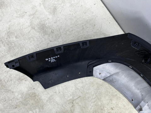 Zderzak tylny BMW X1 E84 09-12r. Przedlift tył dokładka dolna 4XPDC 2991483