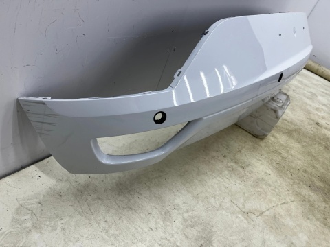 Zderzak tylny Dacia Sandero 3 III 20r.- tył dokładka dolna 4XPDC 850182417R
