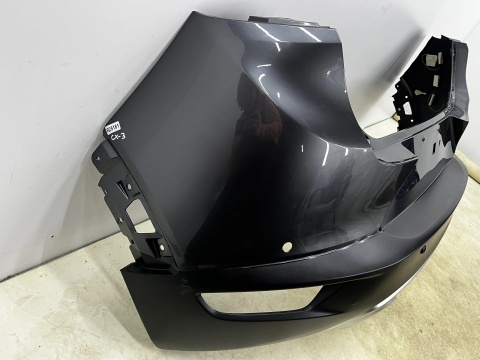 Zderzak tylny Mazda CX-3 CX3 14-21r. tył 4XPDC DK8A-50221