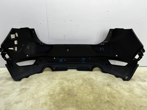 Zderzak tylny Mazda CX-3 CX3 14-21r. tył 4XPDC DK8A-50221