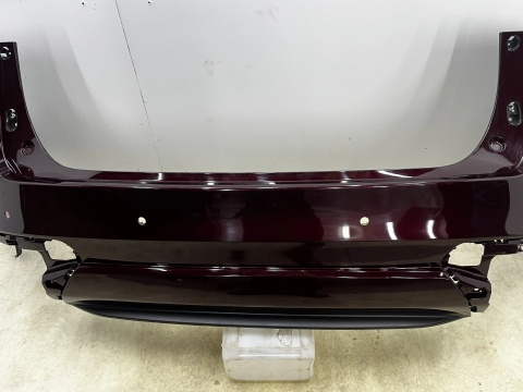 Zderzak tylny Mazda CX-80 CX80 24r.- tył 4XPDC K20V-50221