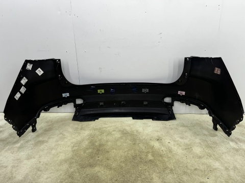 Zderzak tylny Mazda CX-80 CX80 24r.- tył 4XPDC K20V-50221