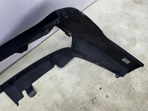 Zderzak tylny Toyota Rav4 XA50 5 V 18-26r. tył 4XPDC 52159-42320
