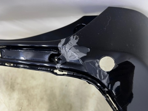 Zderzak tylny Toyota Rav4 XA50 5 V 18-26r. tył 4XPDC 52159-42320