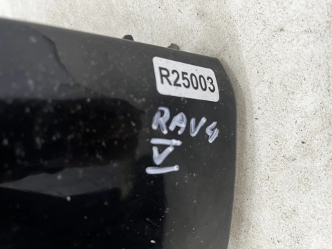 Zderzak tylny Toyota Rav4 XA50 5 V 18-26r. tył 4XPDC 52159-42320