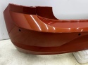 Zderzak tylny VW Polo 6 VI 17-20r. Przedlift tył 6XPDC 2G6807421
