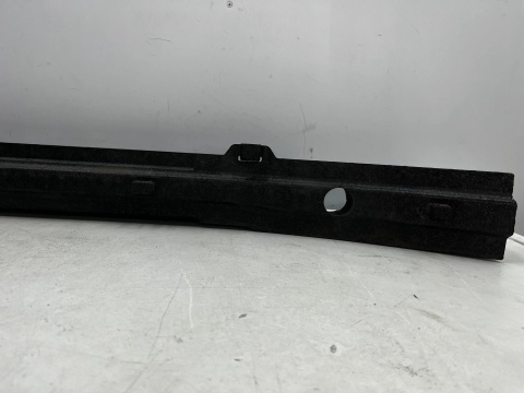 Absorber zderzaka Skoda Enyaq iV 20r.- przednie wzmocnienie styropian pianka przód 5la807248