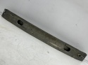 Belka zderzaka Audi A4 B9 8w Audi A5 II 8w F5 Coupe Sportback 15-24r. przód przednie wzmocnienie pasa 8w0807113