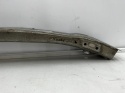 Belka zderzaka Audi A4 B9 8w Audi A5 II 8w F5 Coupe Sportback 15-24r. przód przednie wzmocnienie pasa 8w0807113