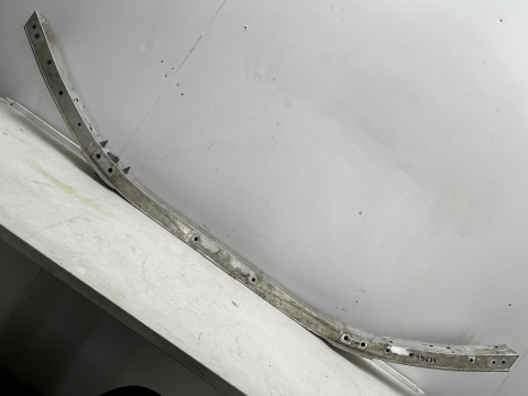 Belka zderzaka Mercedes GLC II x254 w254 C254 22r.- przednie wzmocnienie pasa przód a2546004600